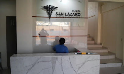Clínica San Lazaro Atlacomulcofoto 