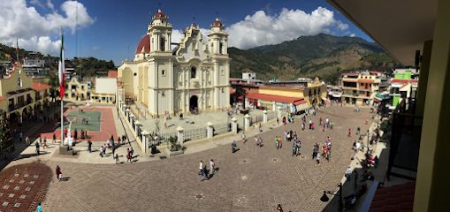 Hotel Juquila Plazafoto 