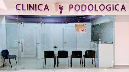 CLÍNICA PODOLOGICAfoto