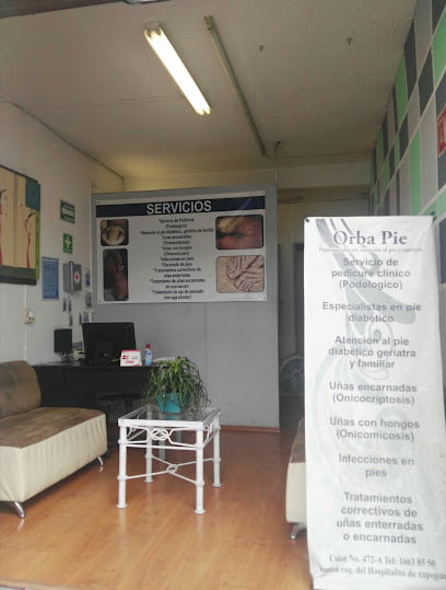 Orbapie Zapopan Centrofoto