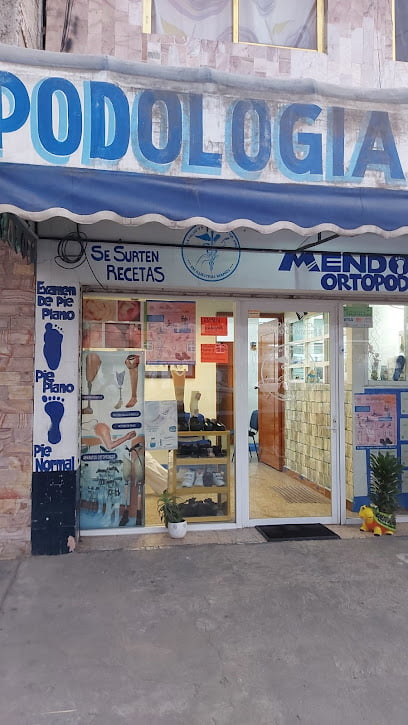 Centro de Atención Podologico Mendozafoto