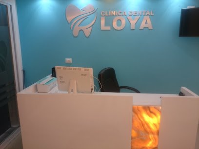Clínica Dental LOYAfoto