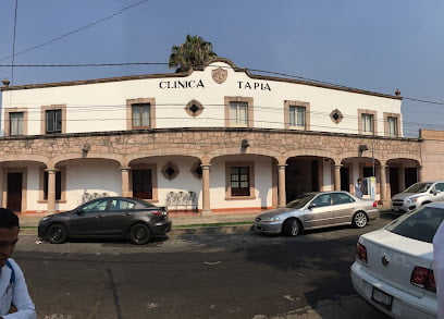 Clínica Tapiafoto 