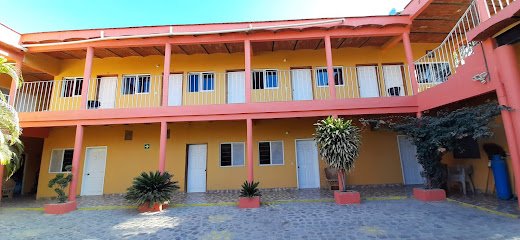 Hotel El Malecónfoto