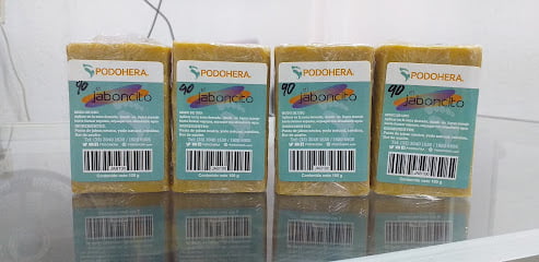 CLÍNICA PODOLOGICA YURÉCUAROfoto
