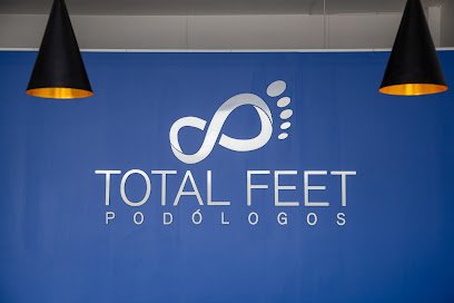 Total Feet Podologosfoto 