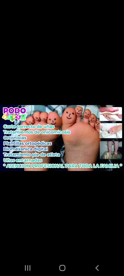 Podologicspafoto