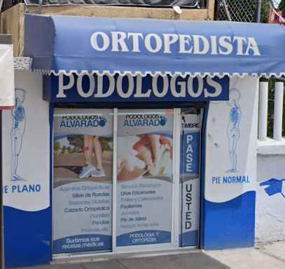 PODOLOGOS ALVARADOfoto 