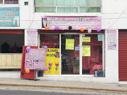 PODOLOGAS MENDOZAfoto