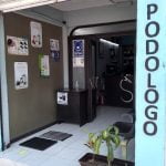 Healthy Foot Pedicure Clinico AV