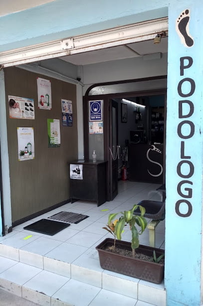 Podólogo Texcocofoto