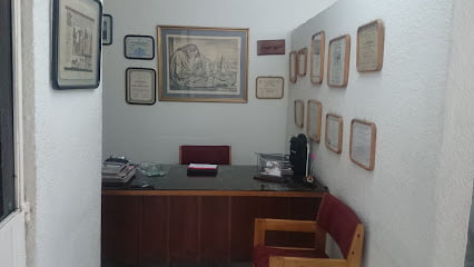 Podologo en Cuautla Morelosfoto