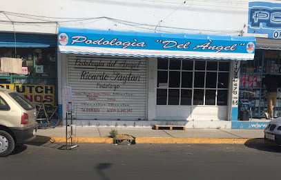 Podología del Ángelfoto 