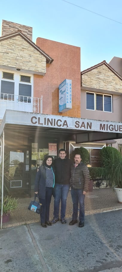Clinica San Miguel Tlazazalca Michfoto 