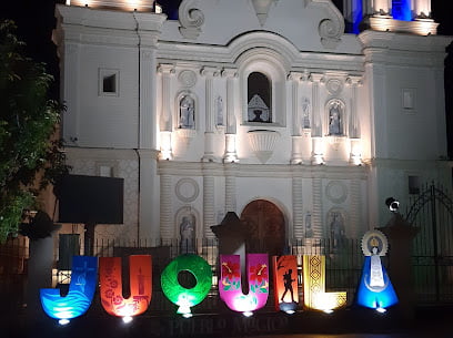Hotel Mision Juquilafoto 