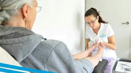 Pedimed Servicio podológicofoto