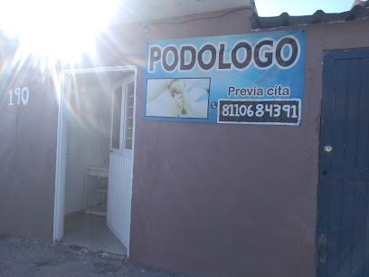 Podologo Salazarfoto 