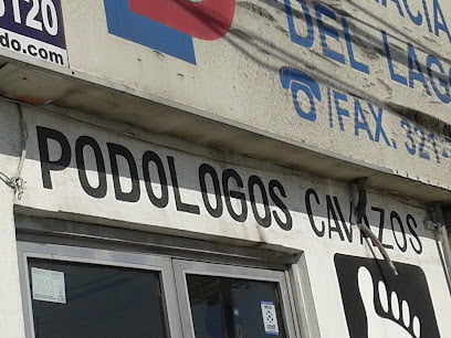 PODOLOGOS CAVAZOSfoto