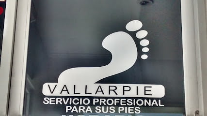 Vallarpiefoto