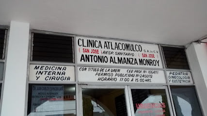 Clínica San Josefoto 