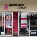 Clinica del Pie 5 10
